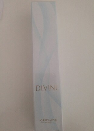 Divine parfüm 