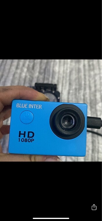  Beden Blue ınter HD 1080p