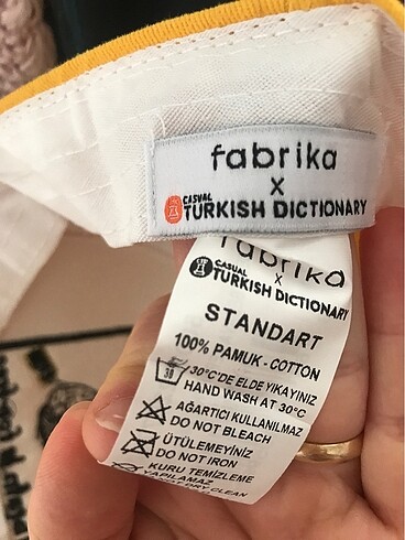  Beden sarı Renk Turkish dictionary fabrika şapka