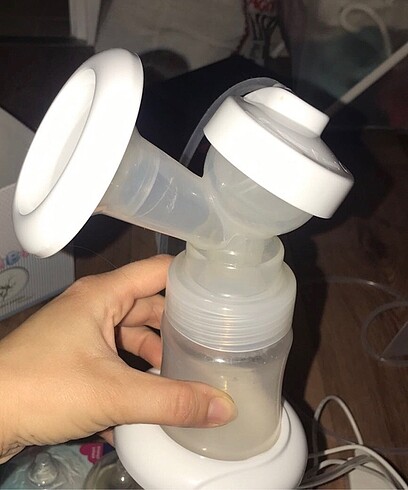 Beden Baby plus süt sağma makinesi