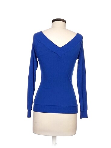 universal Beden Vintage Love Bluz %70 İndirimli.