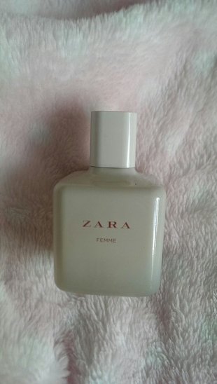 Zara Femme 100ml edt parfüm