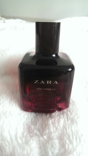 Zara Red Vanilla 100ml edT parfüm