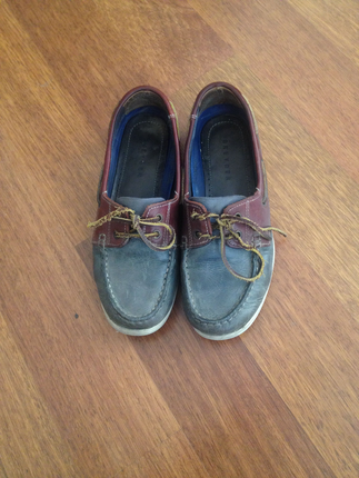 Greyder espadril