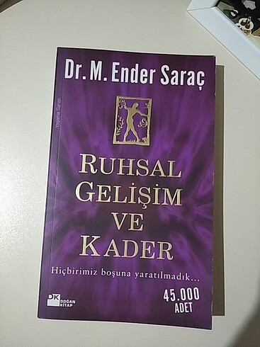 Ender saraç