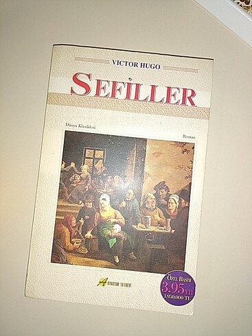 Sefiller