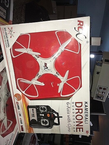 Drone
