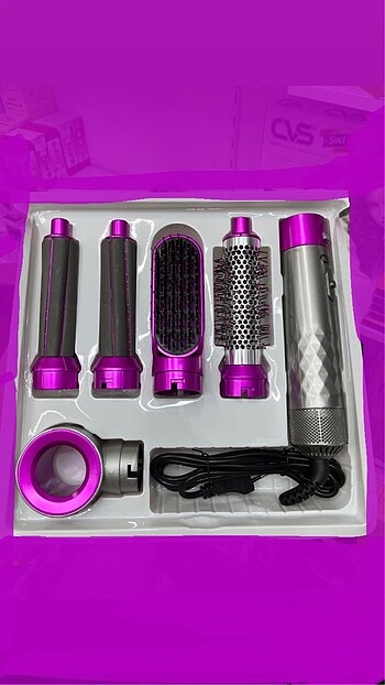 AIRWRAP