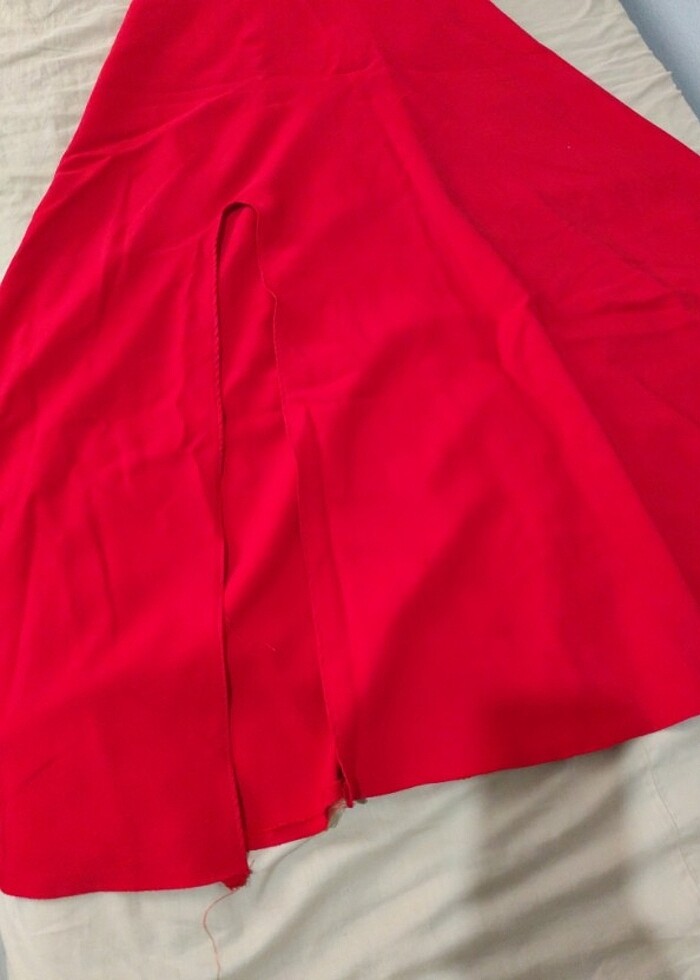 Mezuniyet elbisesi  - Görsel 4