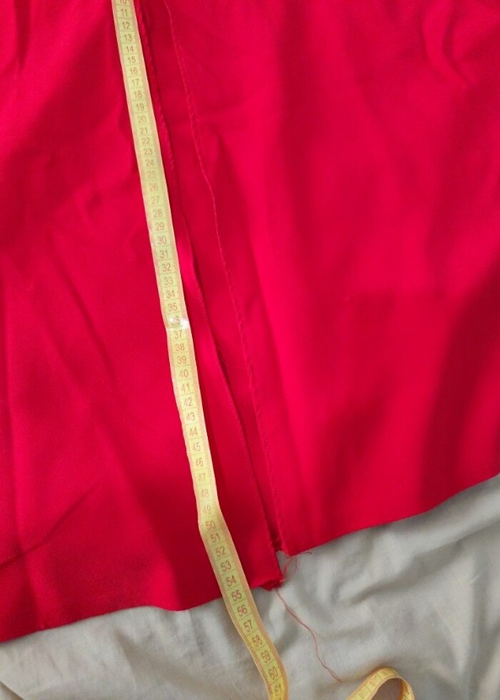 Mezuniyet elbisesi  - Görsel 5