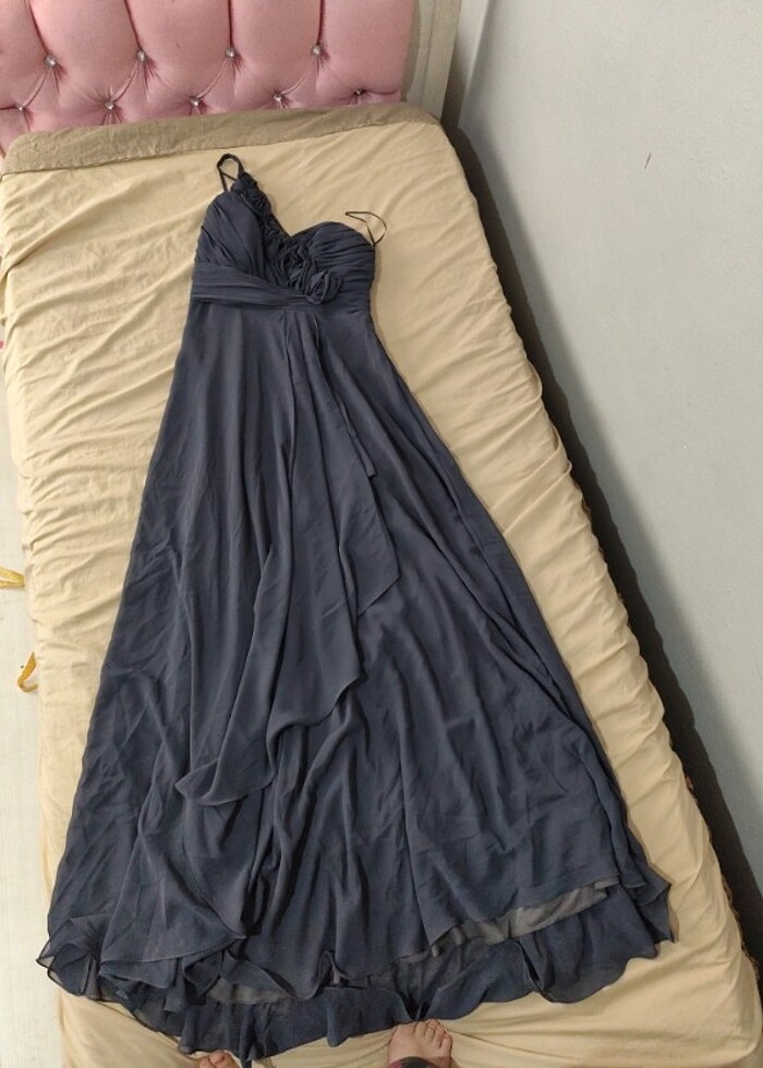 Şık elbise - Görsel 2