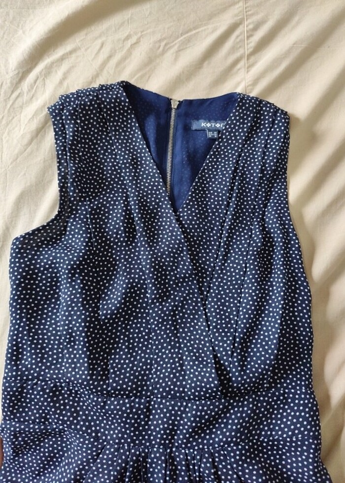 Şık elbise  - Görsel 2