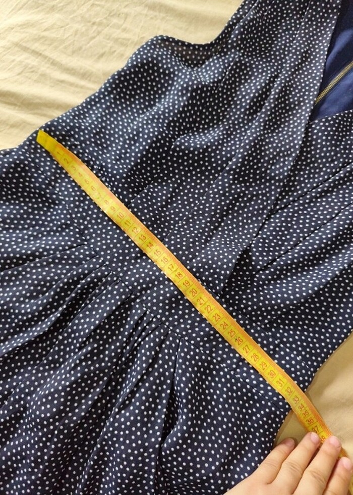 Şık elbise  - Görsel 3