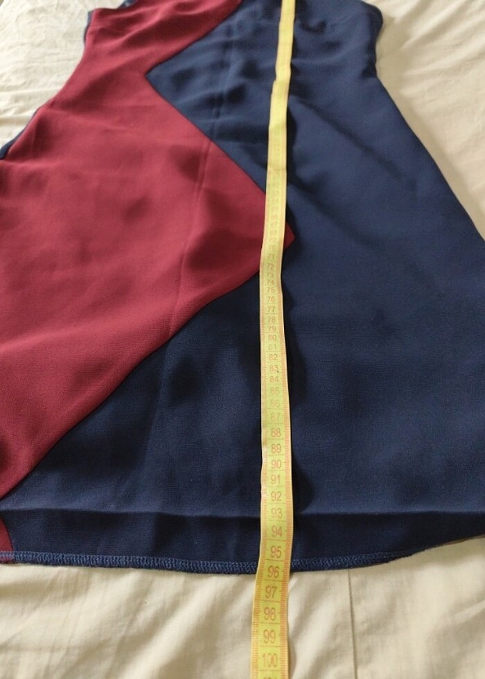 Şık elbise  - Görsel 3