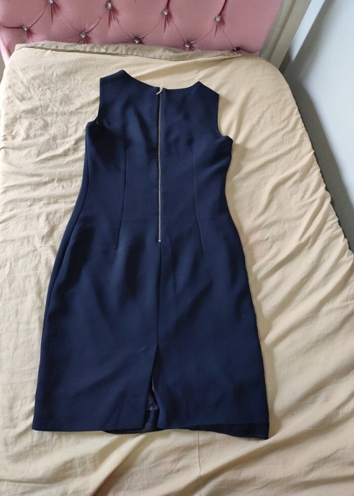 Şık elbise  - Görsel 4