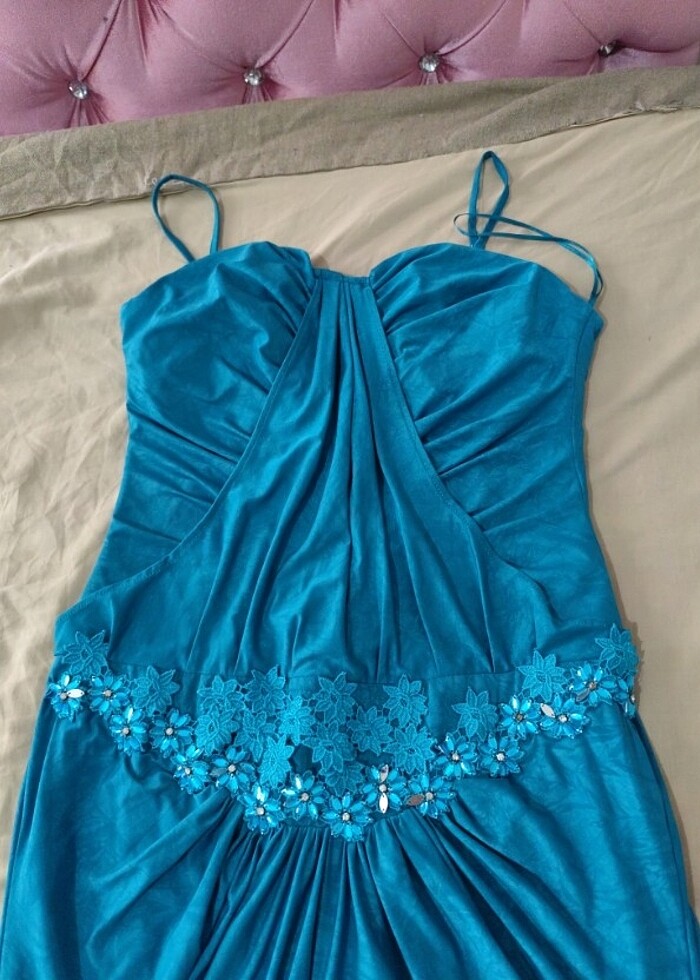 Şık elbise - Görsel 2