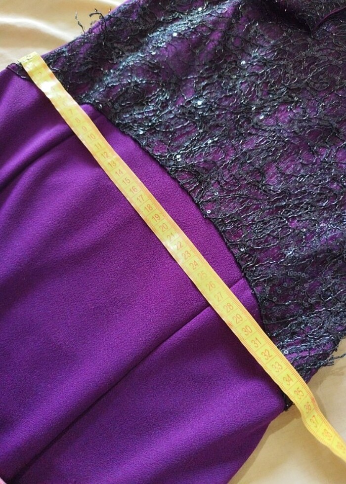 Şık elbise - Görsel 4