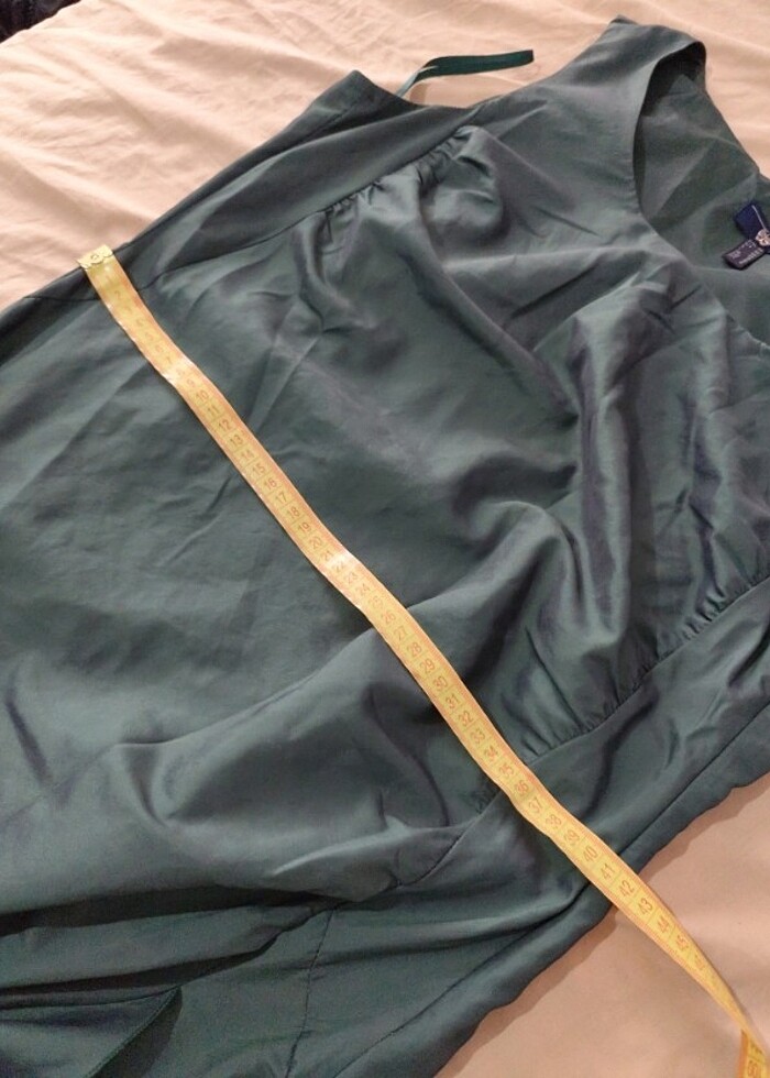 Şık elbise  - Görsel 2