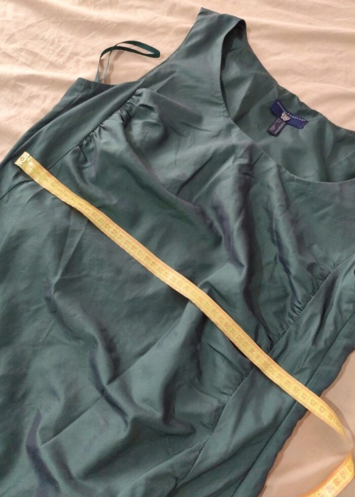 Şık elbise  - Görsel 3