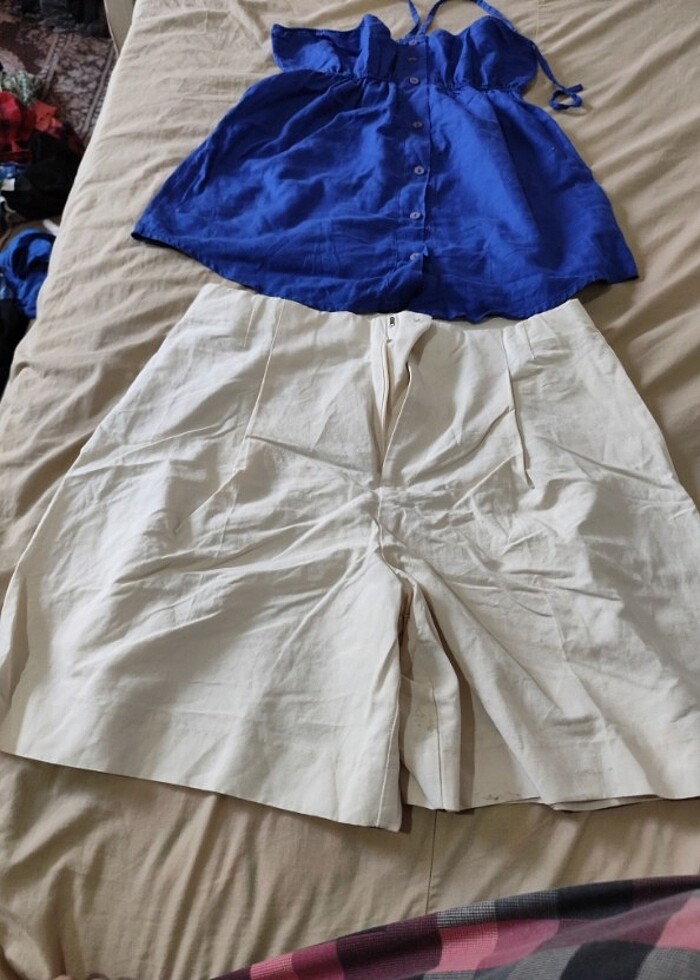 Alaçatı takım  - Görsel 2