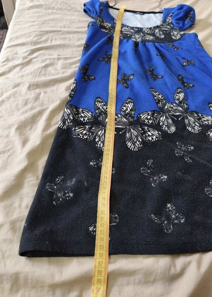 Rahat elbise  - Görsel 2