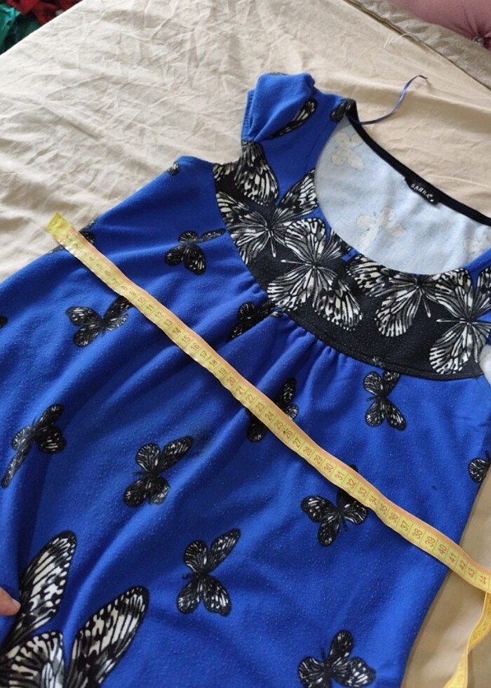 Rahat elbise  - Görsel 3