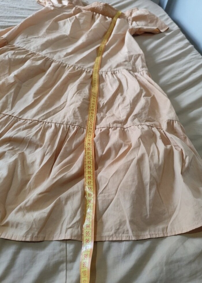 Rahat elbise  - Görsel 2