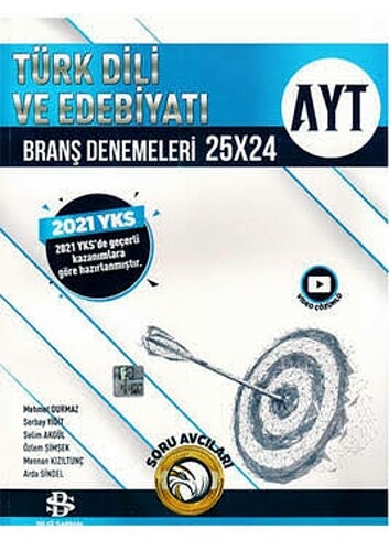 Bilgi Sarmal AYT Edebiyat Denemesi