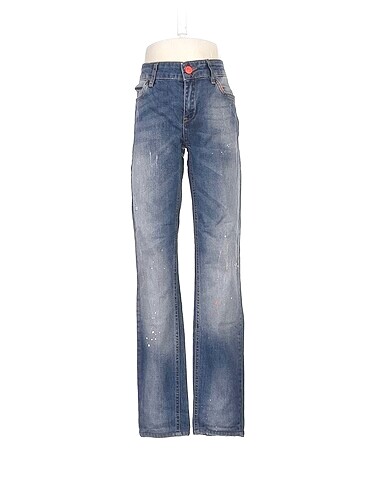Mango Jean / Kot %70 İndirimli.