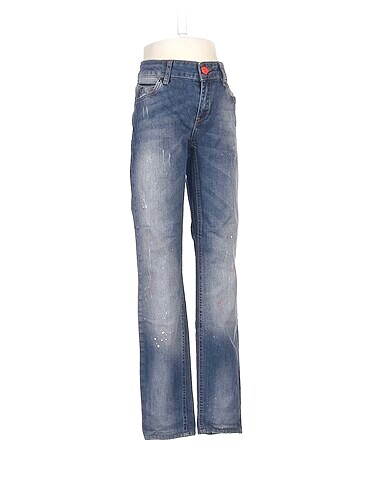 Mango Mango Jean / Kot %70 İndirimli.