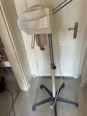 Yüz buhar makinası - Görsel 6