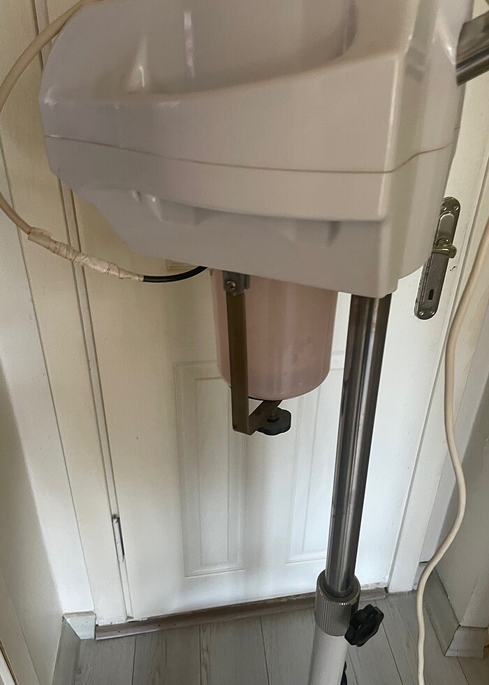 Yüz buhar makinası - Görsel 2