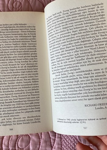 Beden Stefan Zweig - Balzac Bir Yaşam Öyküsü