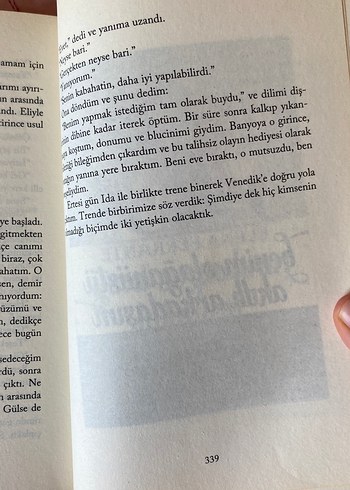 Beden Yetişkinlerin Yalan Hayatı - Elena Ferrante