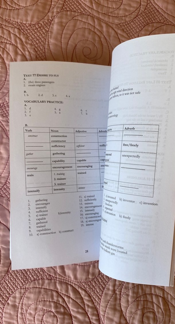 More to Read I - Temel İngilizce Kitabı - Görsel 5