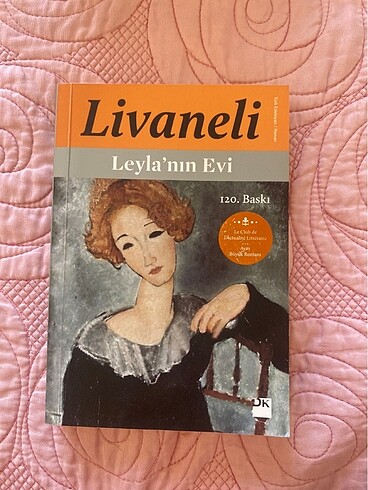 Livaneli _ Leyla?nin evi
