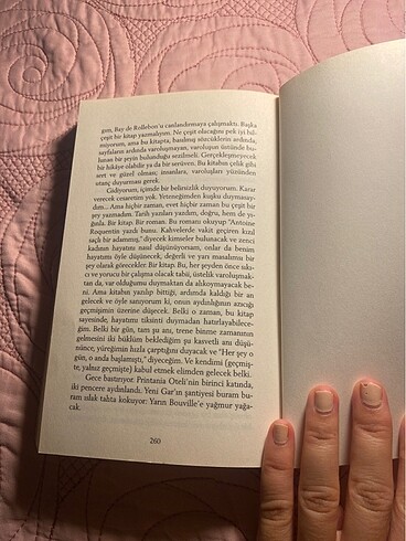 Beden Jean - Paul Sartre - bulanti