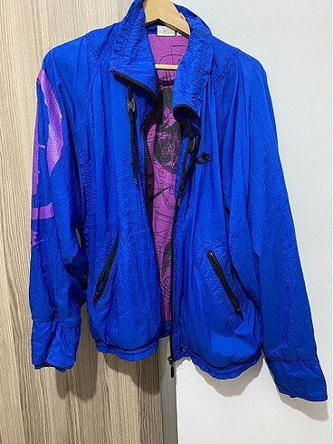 Nike vintage ceket
