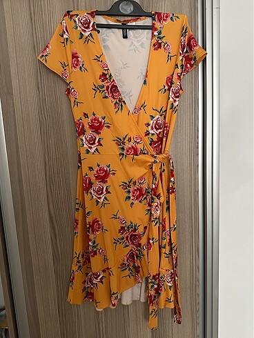 H&M elbise