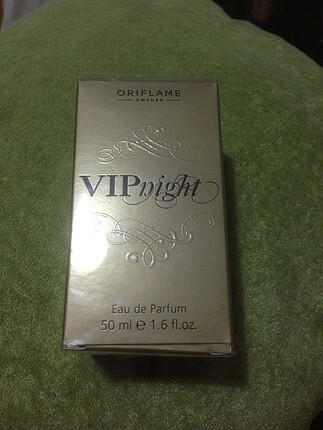 Vip night