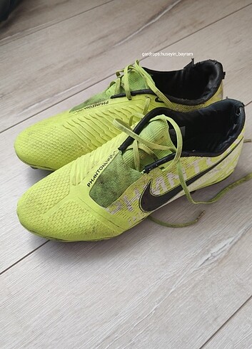 Nike Krampon 