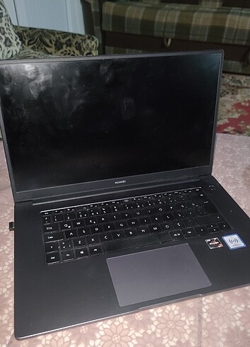 Huawei d15 laptop 