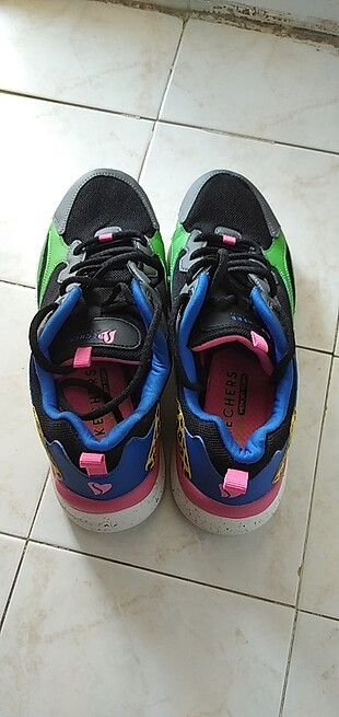 Skechers Skechers. Bayan spor ayakkabı 