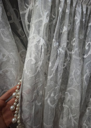 salon perdesi - Görsel 2