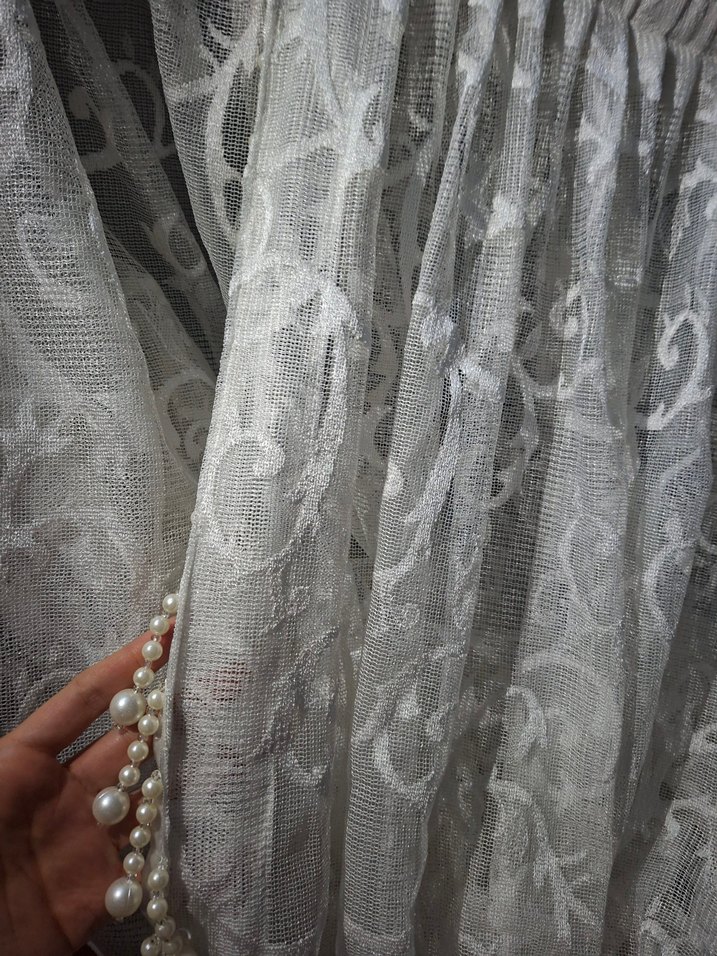 salon perdesi - Görsel 2