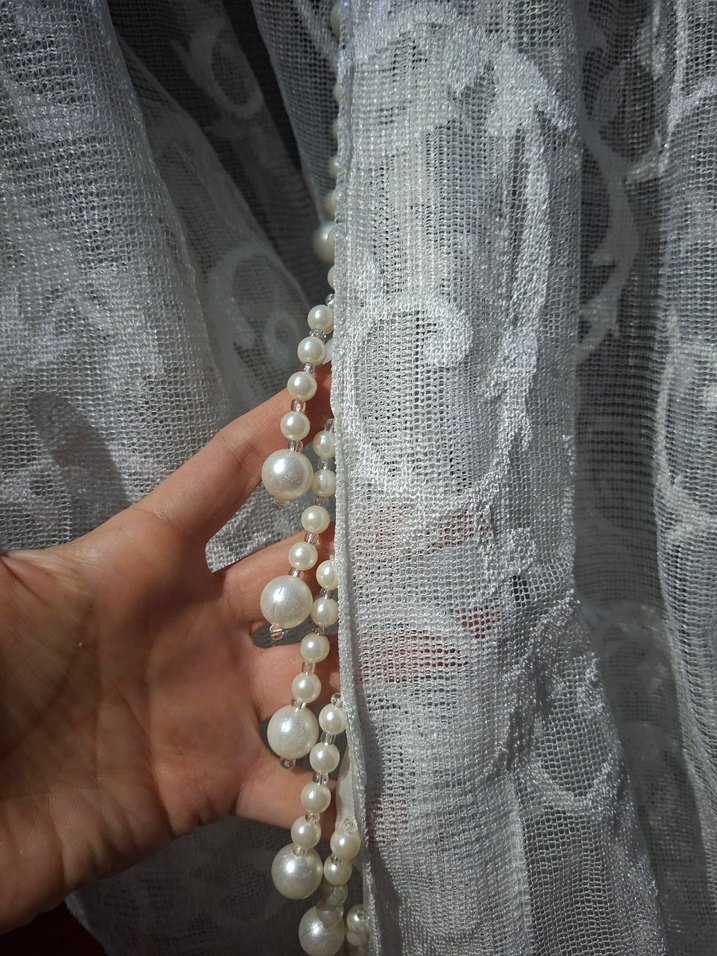 salon perdesi - Görsel 3