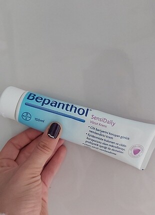 Bepanthol krem