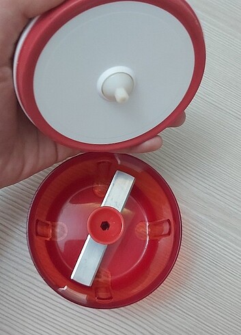 Tupperware Tupperware el blendere