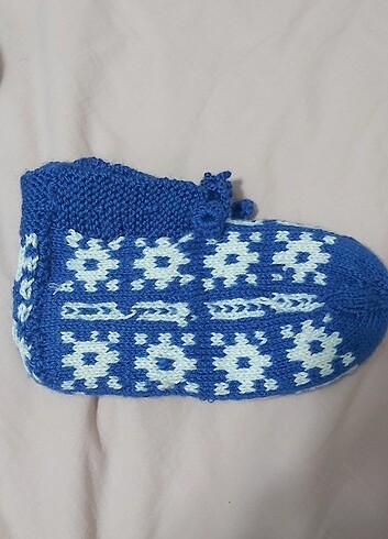 El orgusu patik - Görsel 3