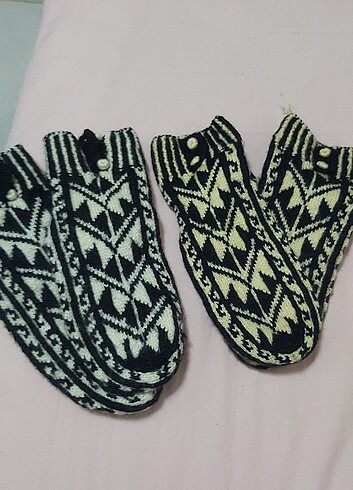 El orgusu patik - Görsel 4